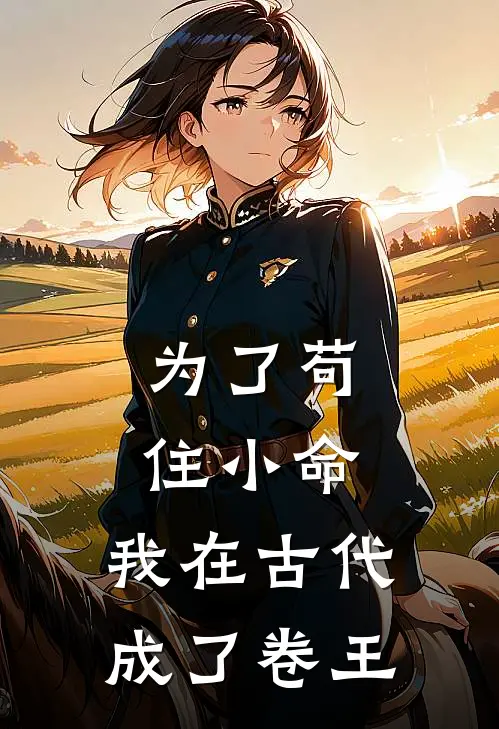 为了苟住小命，我在古代成了卷王