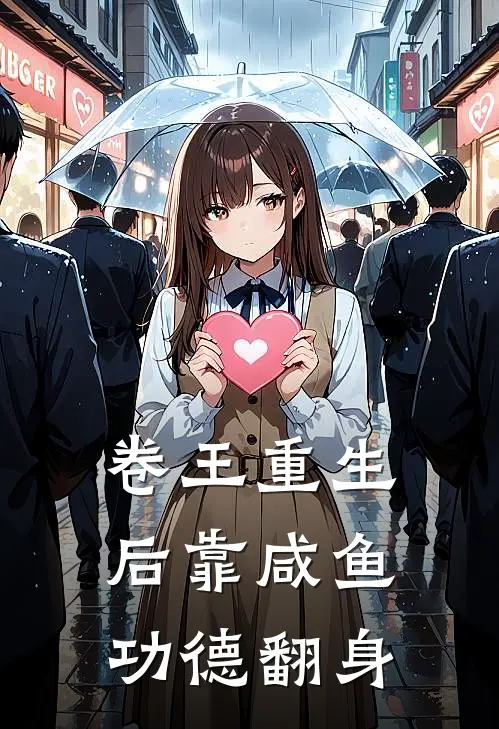 卷王重生后靠咸鱼功德翻身