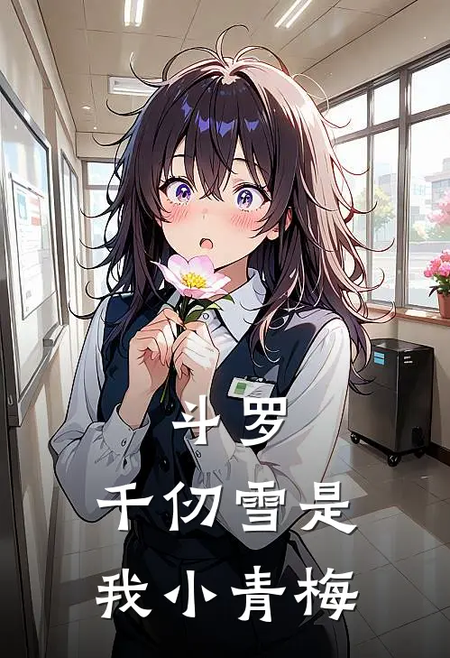 斗罗：千仞雪是我小青梅