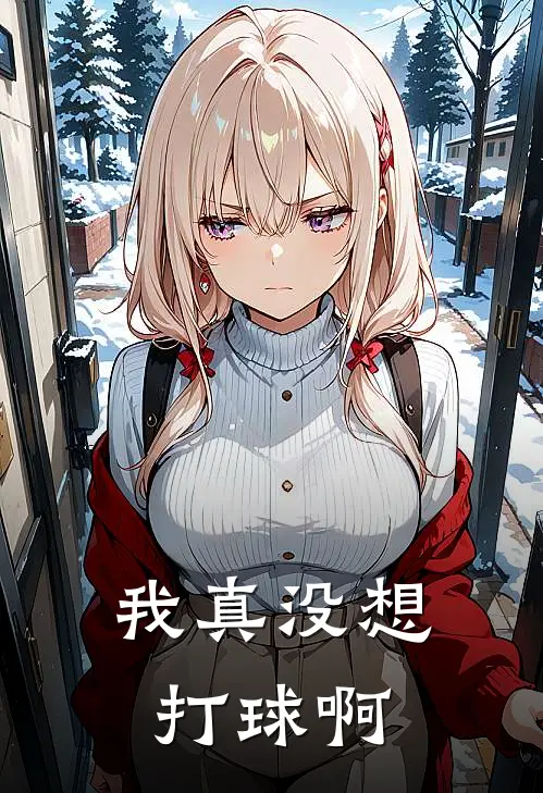 我真没想打球啊