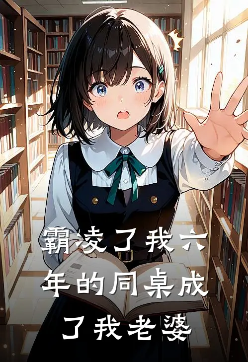 霸凌了我六年的同桌成了我老婆