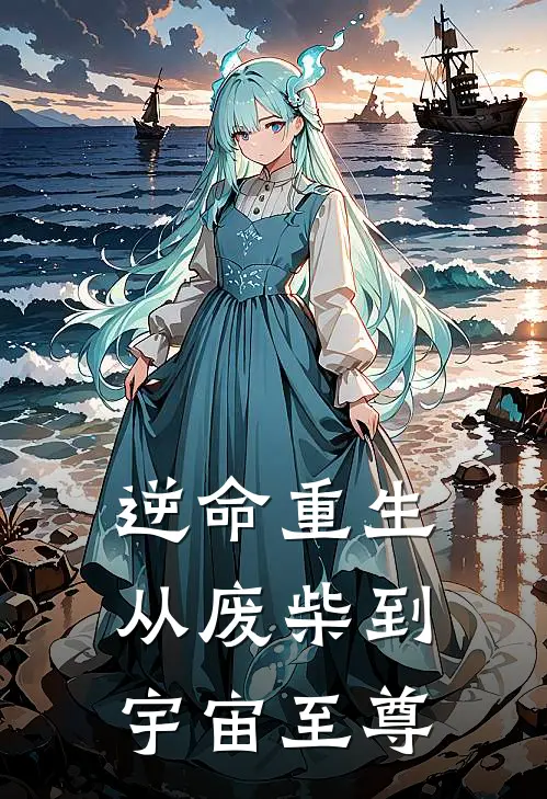 逆命重生：从废柴到宇宙至尊