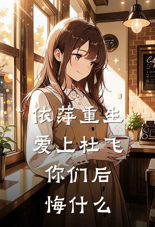 依萍重生爱上杜飞，你们后悔什么