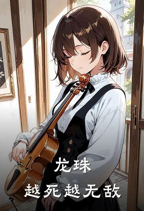 龙珠，越死越无敌