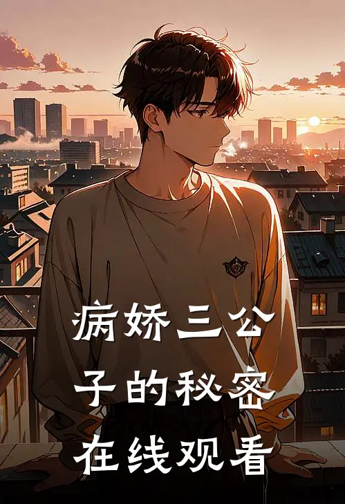病娇三公子的秘密在线观看