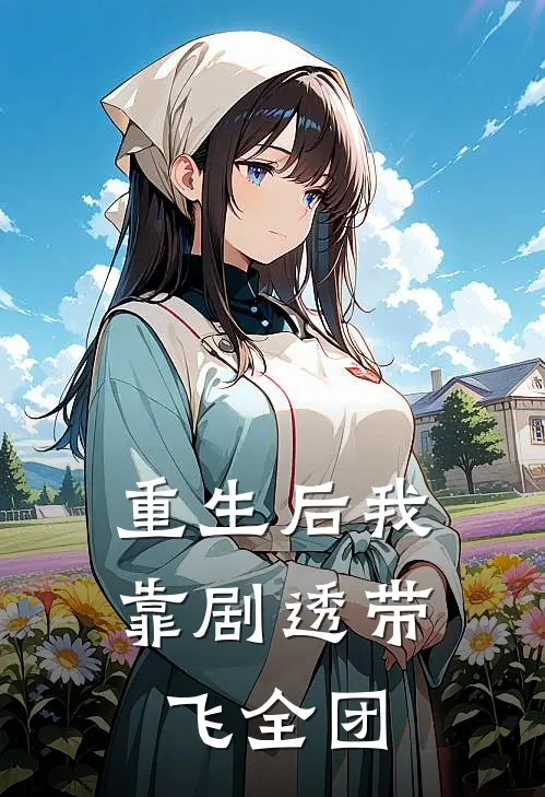 重生后我靠剧透带飞全团
