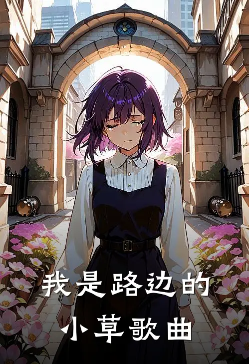 我是路边的小草歌曲