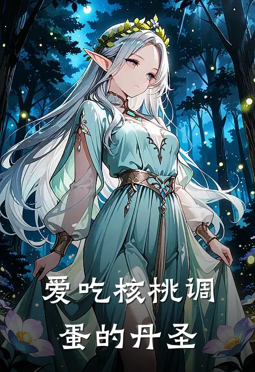 爱吃核桃调蛋的丹圣