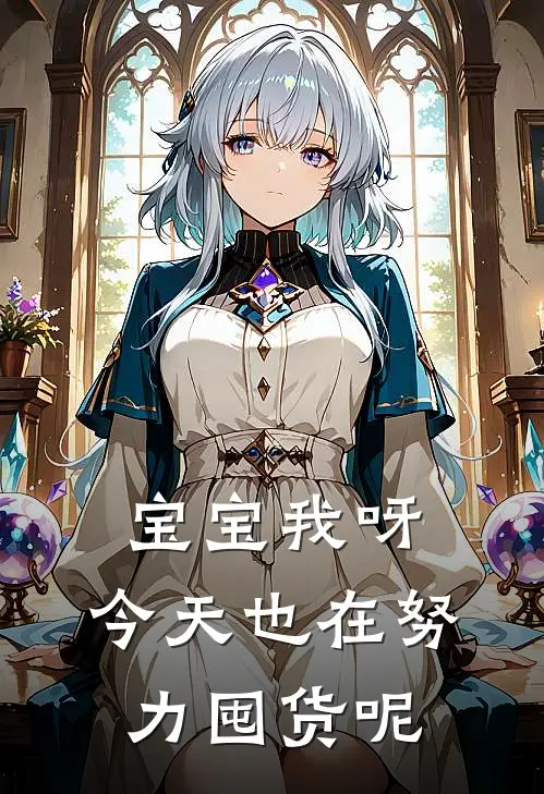 宝宝我呀，今天也在努力囤货呢