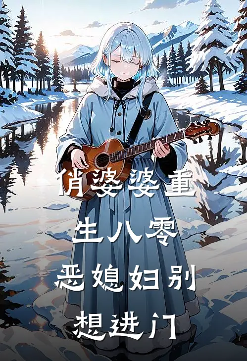 俏婆婆重生八零，恶媳妇别想进门