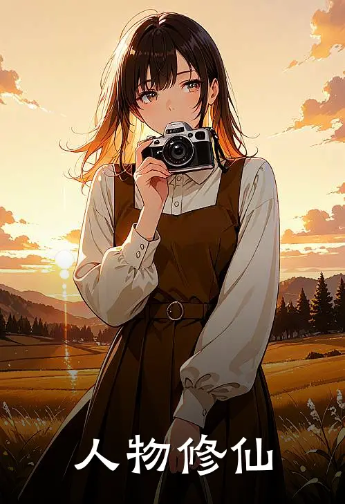 人物修仙