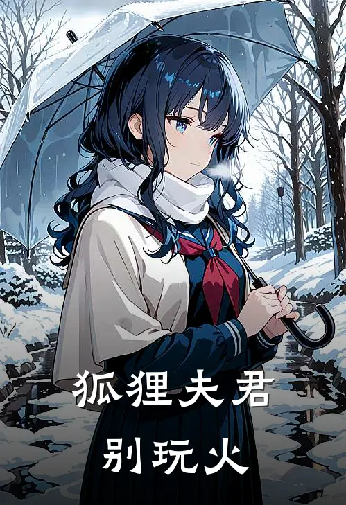 狐狸夫君别玩火