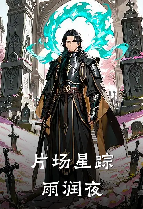 片场星踪雨润夜
