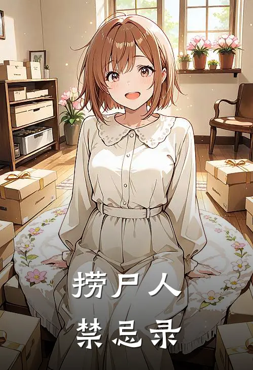 捞尸人：禁忌录