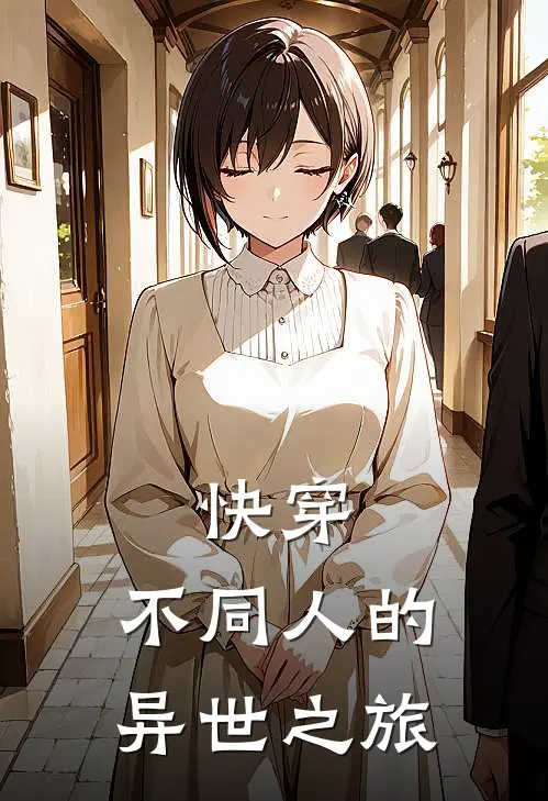 快穿，不同人的异世之旅