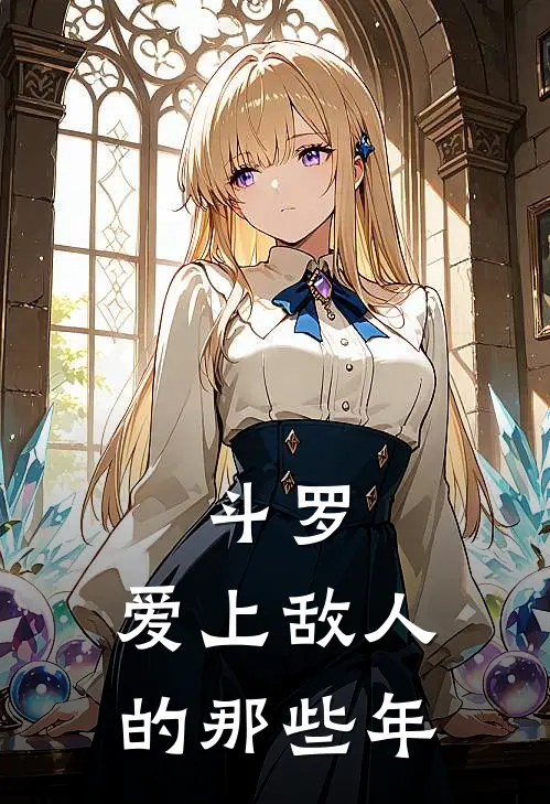 斗罗：爱上敌人的那些年