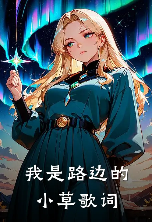 我是路边的小草歌词