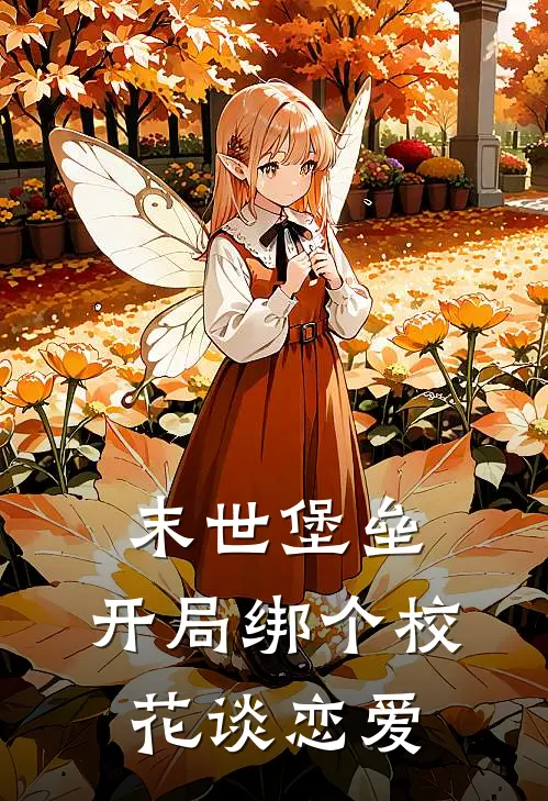 末世堡垒：开局绑个校花谈恋爱