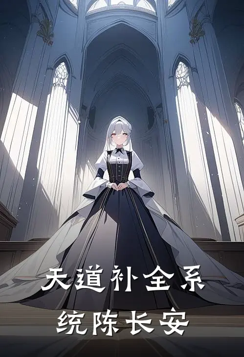 天道补全系统陈长安