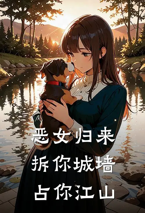 恶女归来，拆你城墙占你江山