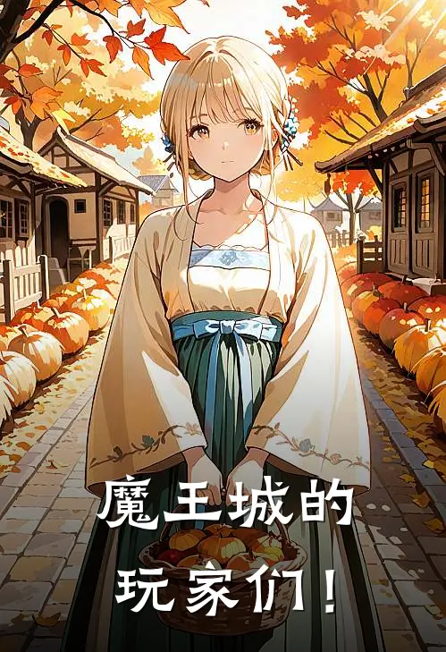 魔王城的玩家们！