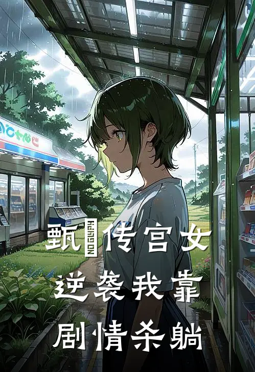 甄嬛传宫女逆袭我靠剧情杀躺