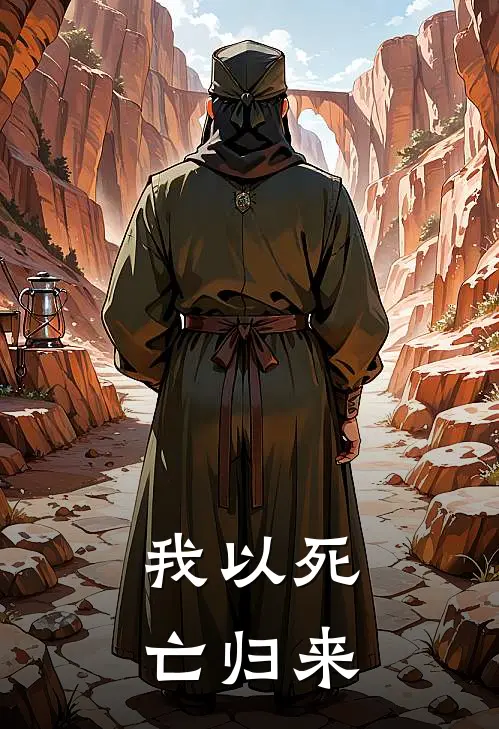 我以死亡归来