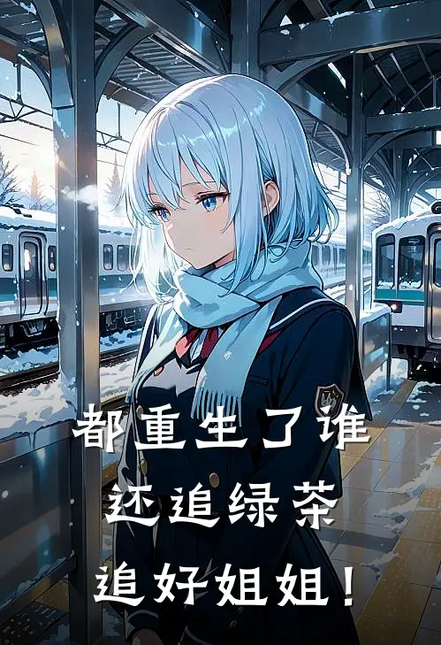 都重生了谁还追绿茶，追好姐姐！