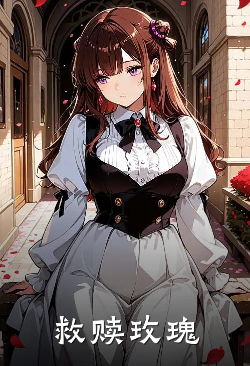 救赎玫瑰
