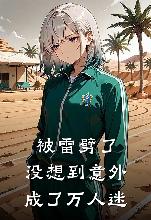 被雷劈了，没想到意外成了万人迷