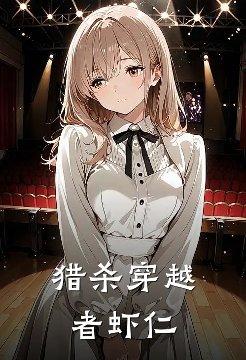 猎杀穿越者虾仁