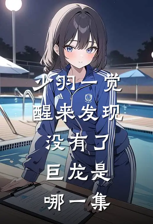 少羽一觉醒来发现没有了巨龙是哪一集