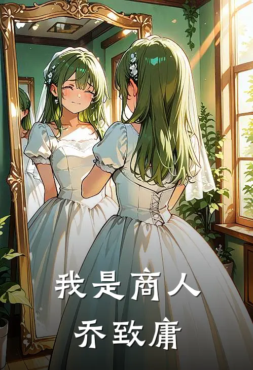 我是商人乔致庸