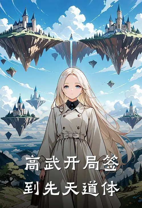 高武开局签到先天道体