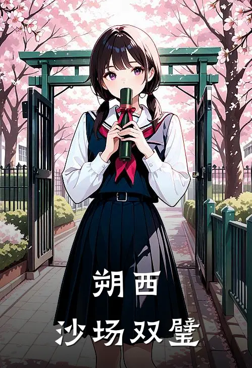 朔西：沙场双璧