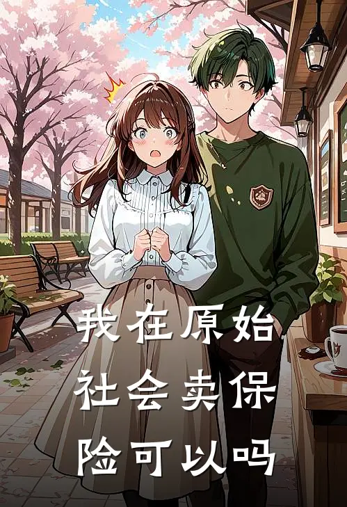 我在原始社会卖保险可以吗