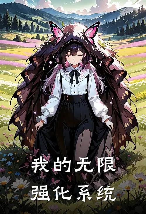 我的无限强化系统