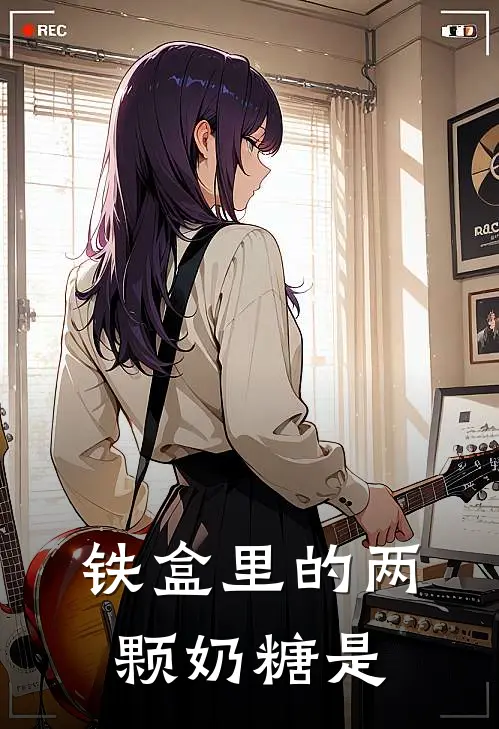 铁盒里的两颗奶糖是