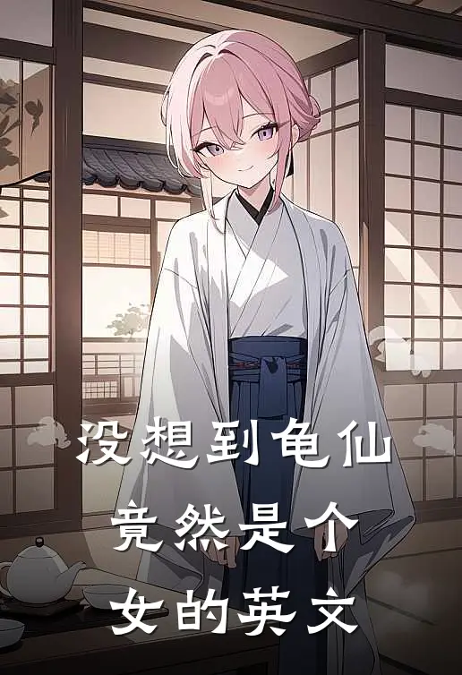 没想到龟仙竟然是个女的英文