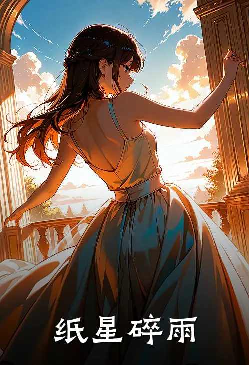 纸星碎雨