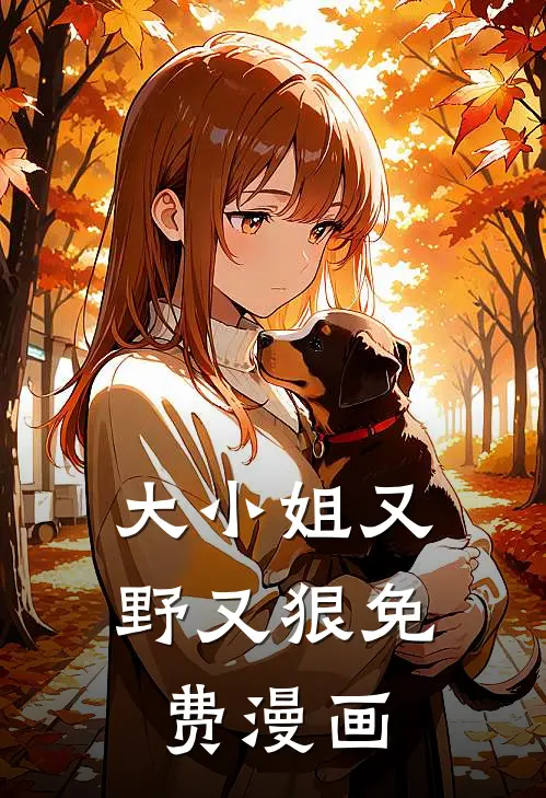 大小姐又野又狠免费漫画