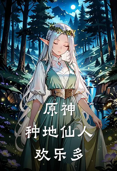 原神：种地仙人欢乐多