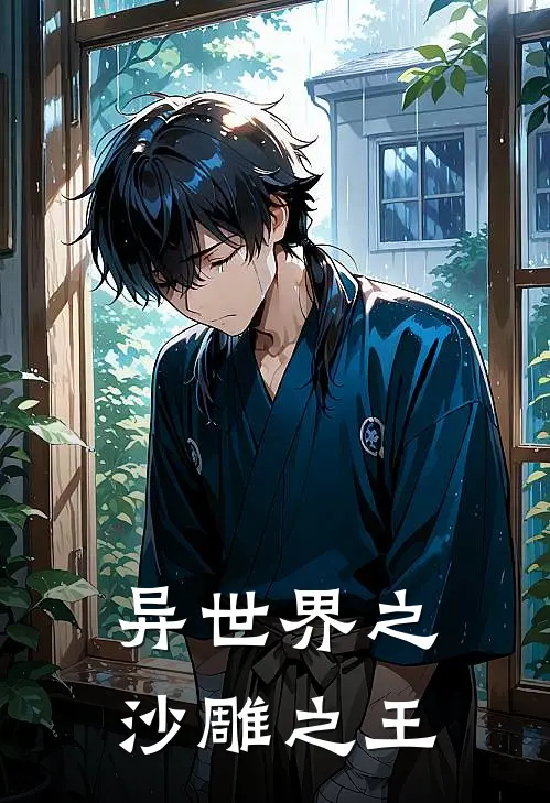 异世界之沙雕之王