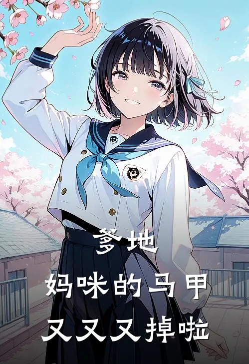 爹地，妈咪的马甲又又又掉啦