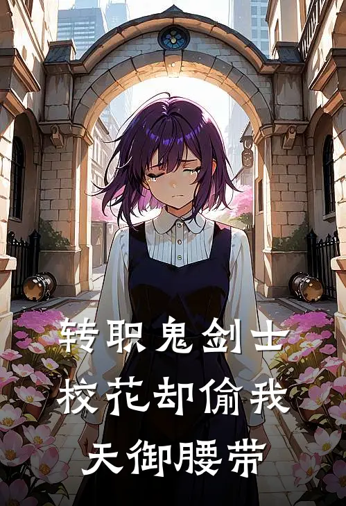 转职鬼剑士：校花却偷我天御腰带