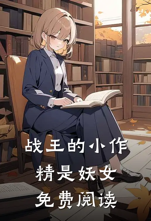 战王的小作精是妖女免费阅读