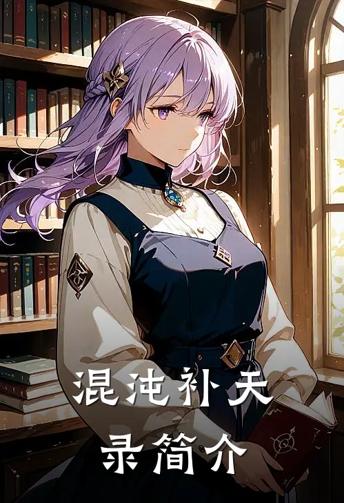 混沌补天录简介