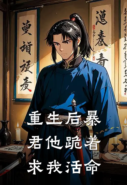 重生后暴君他跪着求我活命