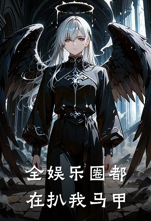 全娱乐圈都在扒我马甲