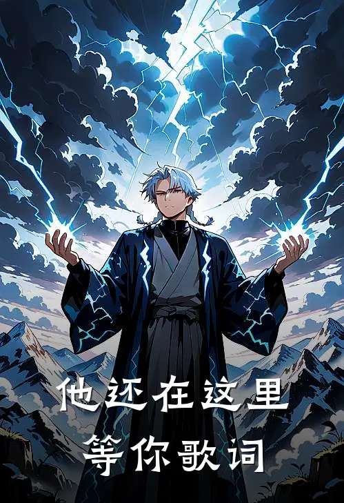 他还在这里等你歌词